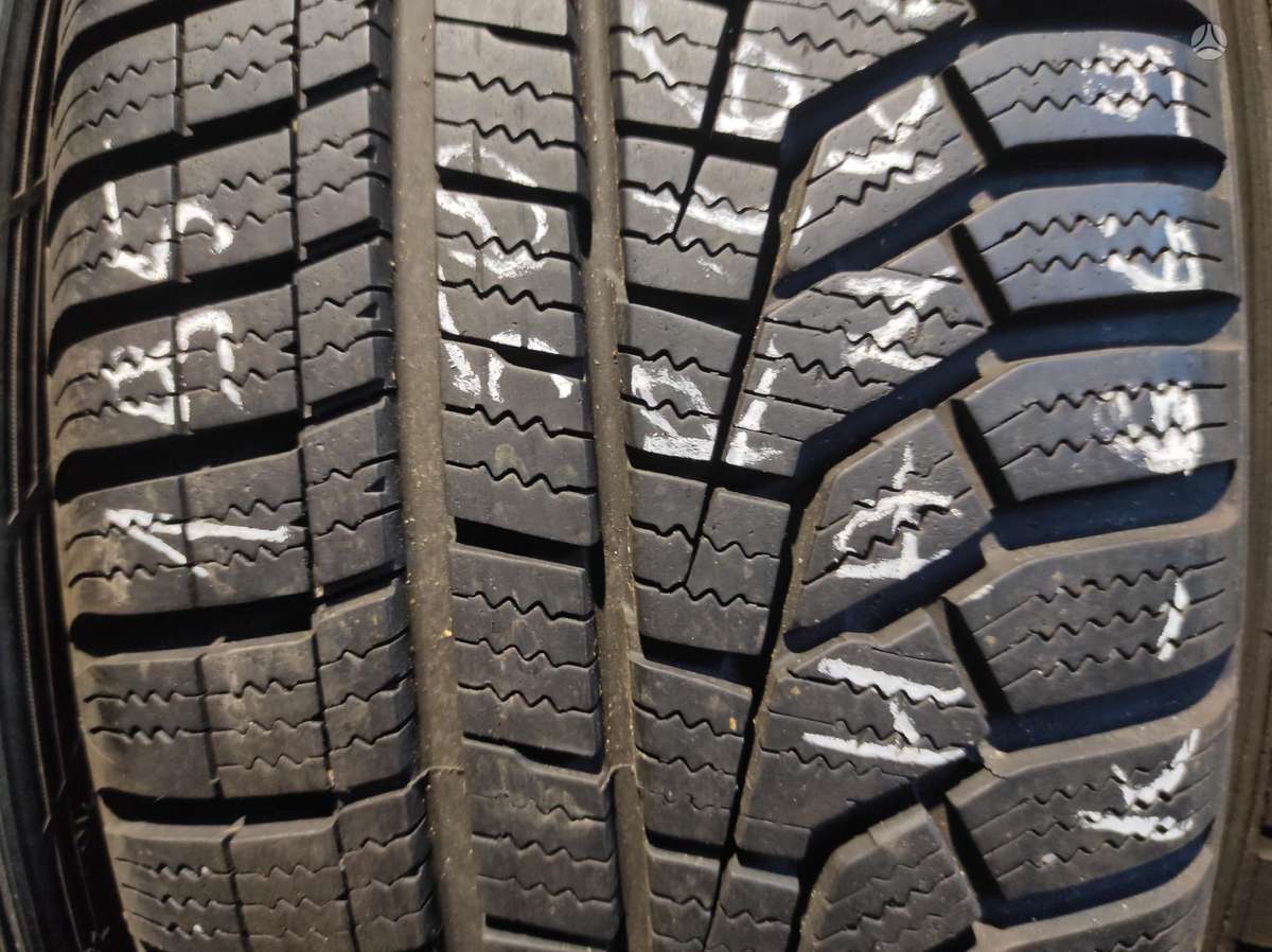 Pirelli, žieminės 195/50 R16
