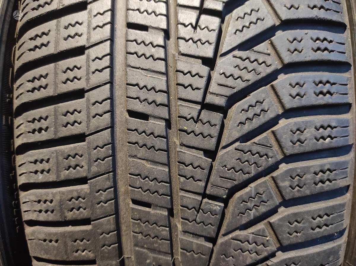 Pirelli, žieminės 195/50 R16