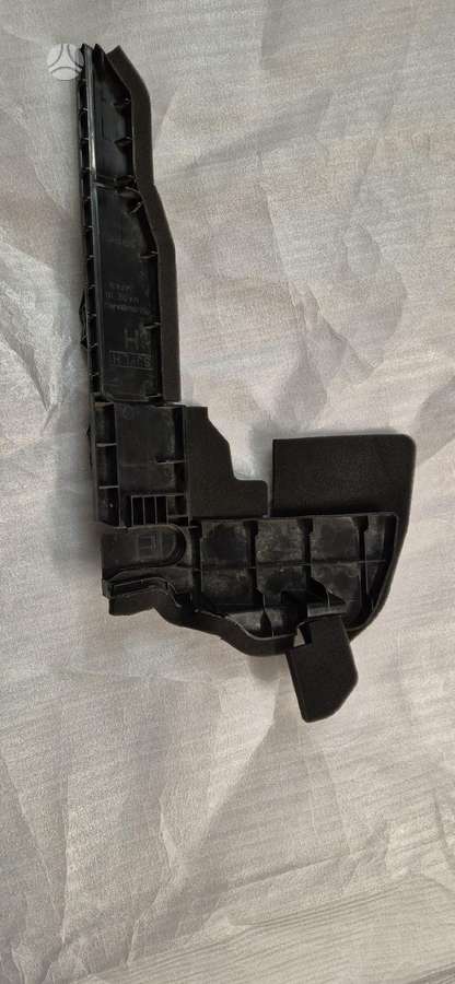 Subaru Forester body parts