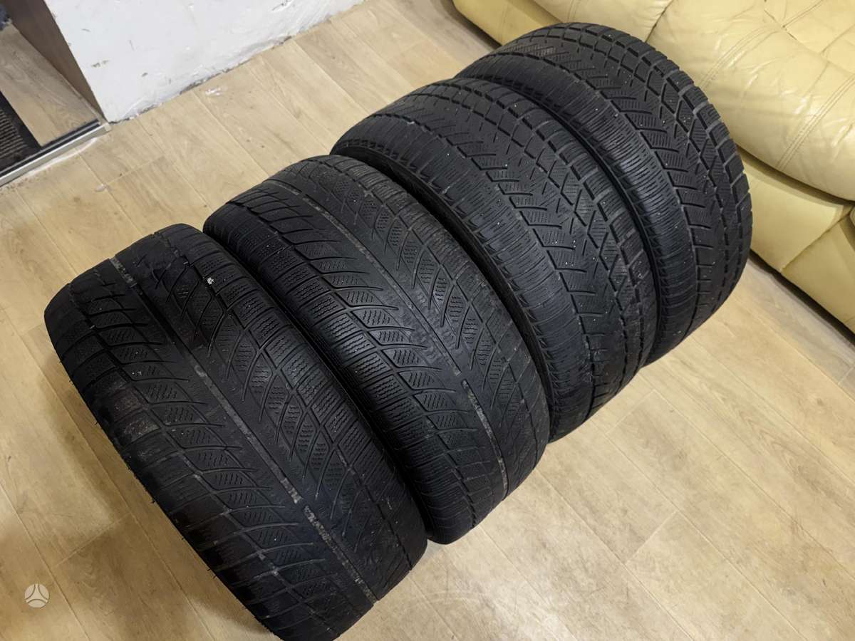 Volkswagen, легкосплавные , R18