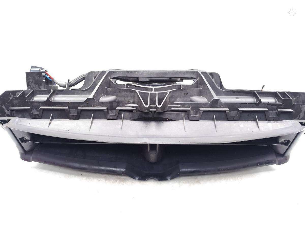 Tesla Model 3, 1103545-00-B, radiator