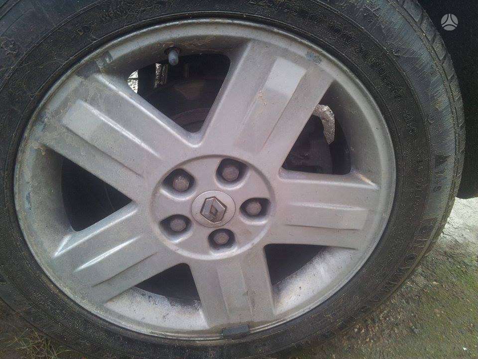 Renault Espace