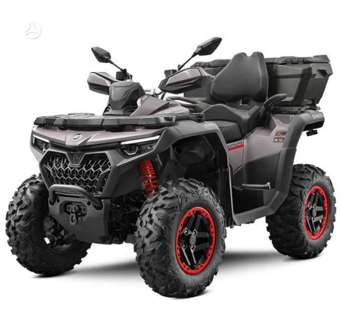 CFMOTO CFORCE 1000 963cc, atv / quad