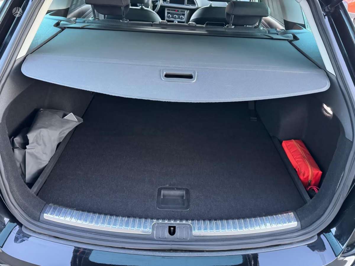 Seat Altea XL