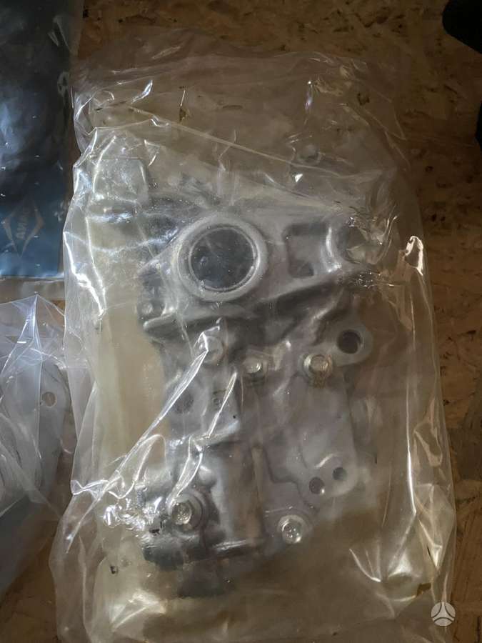Mazda CX-5, Sh01, engine parts