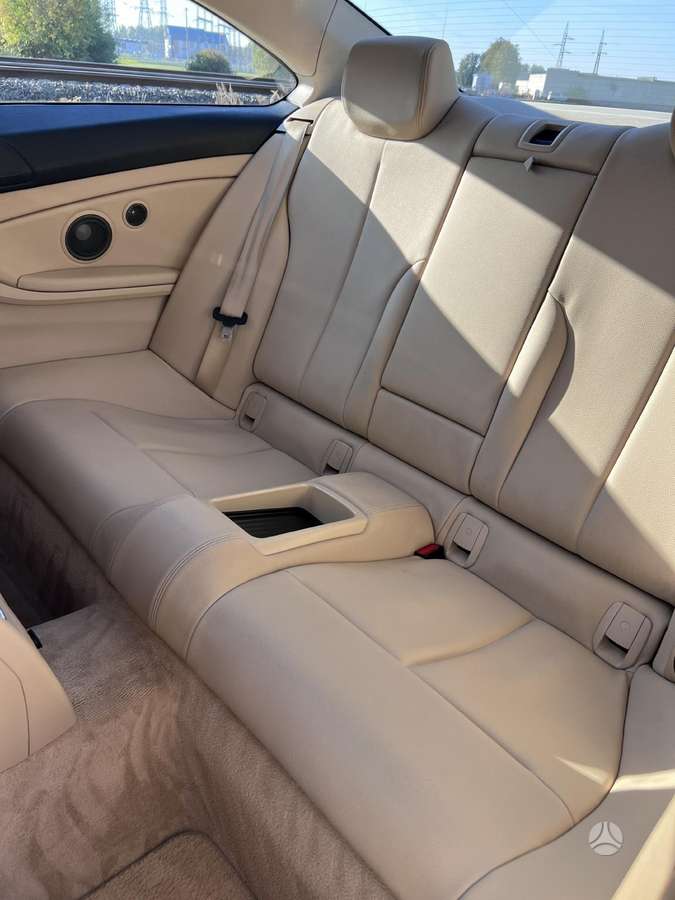 BMW 428, 2.0 l., coupe