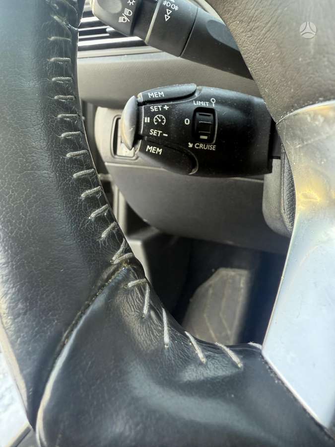 Peugeot 308, 1.2 l., Универсал