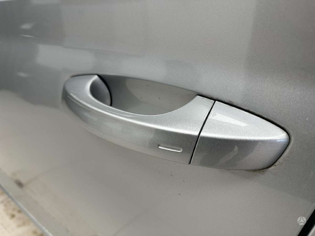Skoda Scala, 1.0 l., hatchback