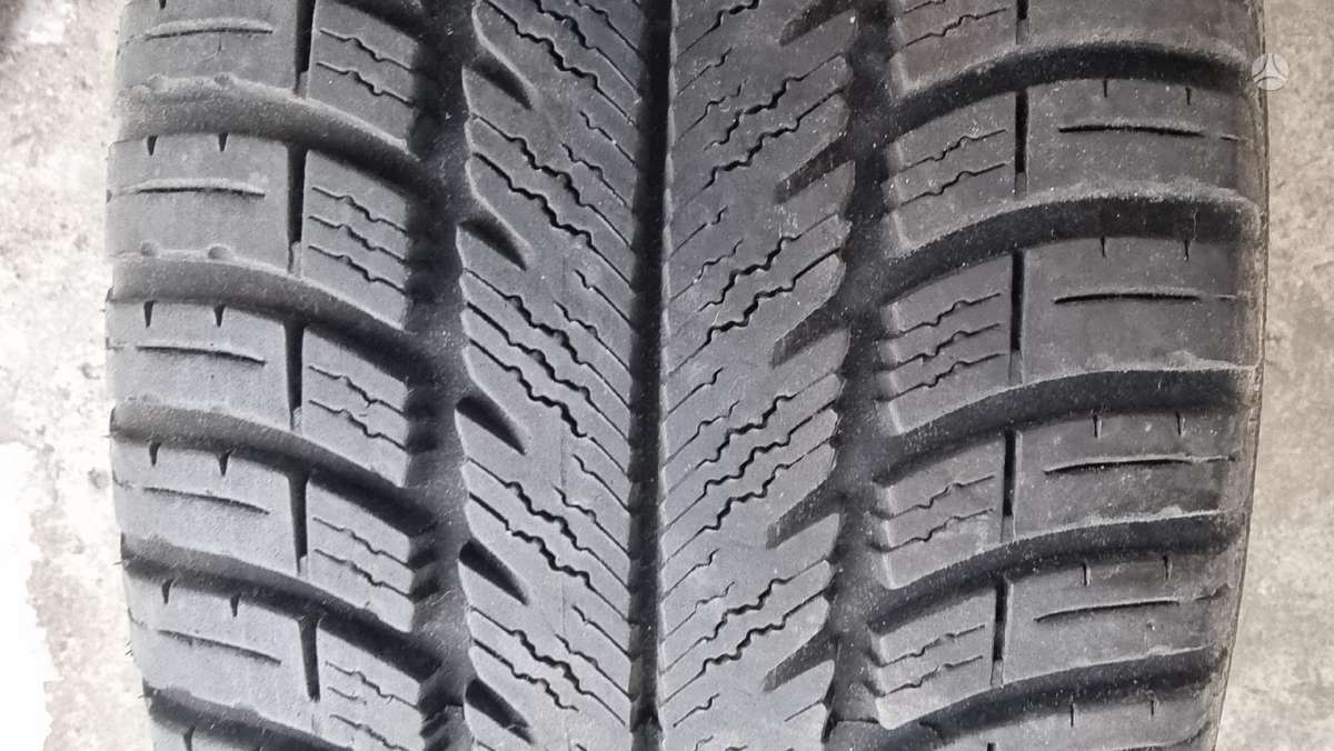 Goodyear Eagle Vector EV 2, all-season 205/55 R16