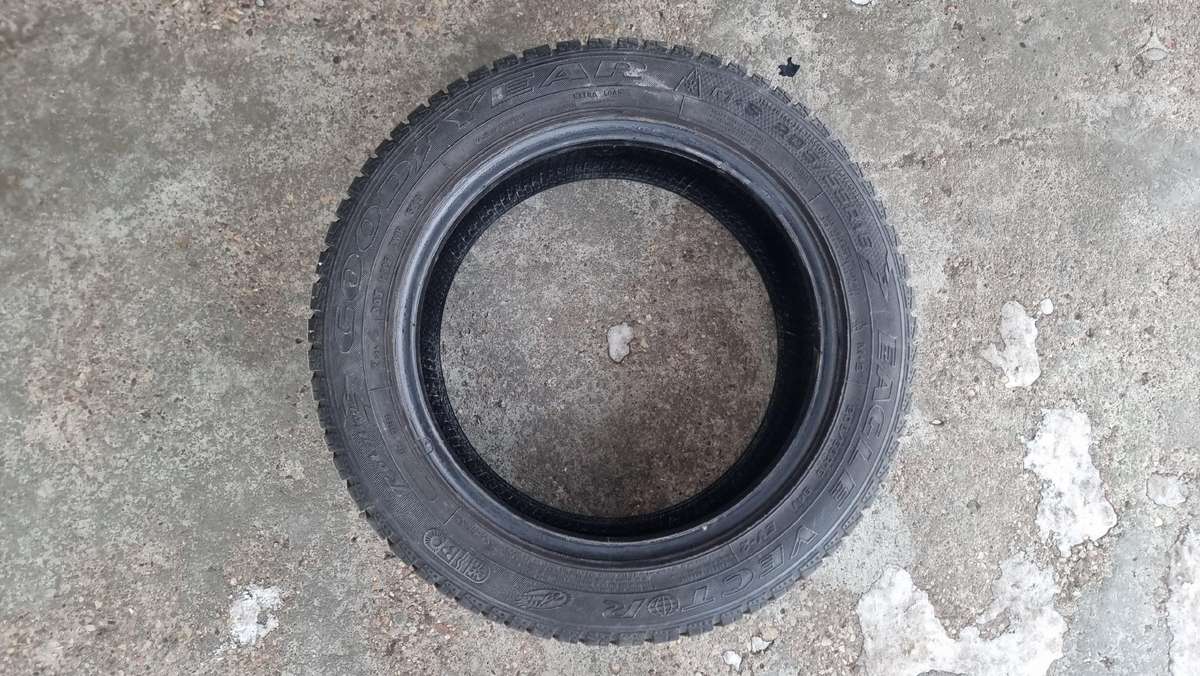 Goodyear Eagle Vector EV 2, all-season 205/55 R16