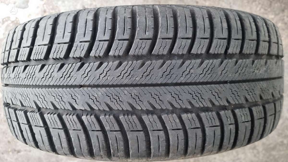 Goodyear Eagle Vector EV 2, winter 205/55 R16
