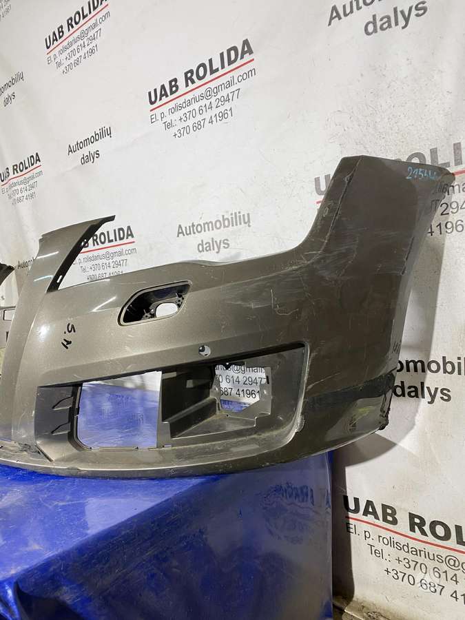 Audi A7 kėbulo dalys