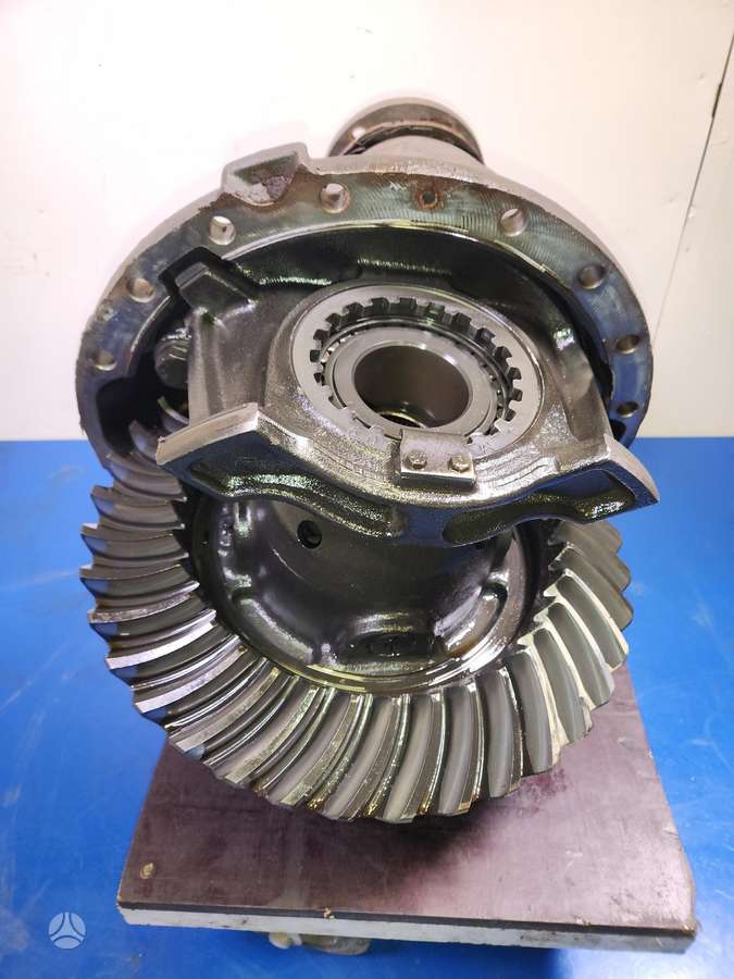 Volvo Reduktorius RSS1344C 2,64, vilkikai