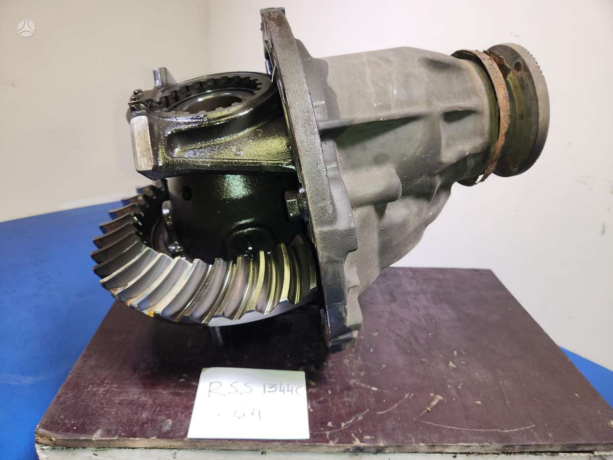 Volvo Reduktorius RSS1344C 2,64, тягачи