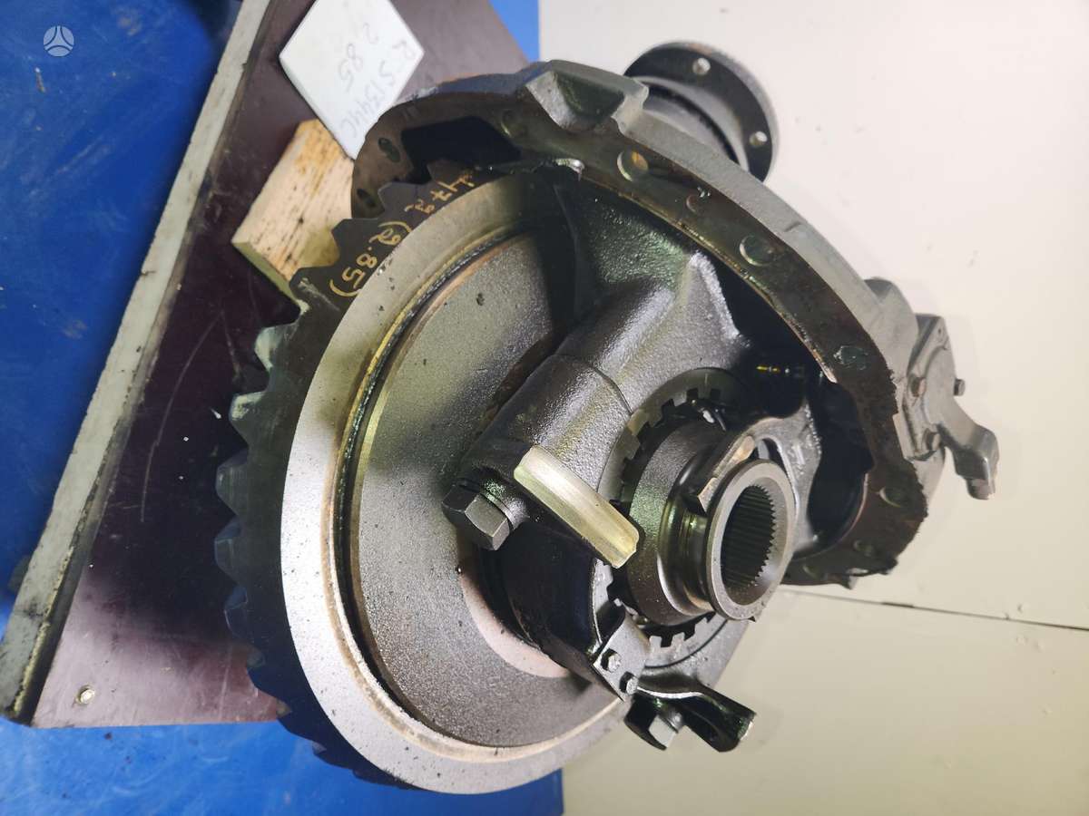 Volvo Reduktorius RSS1344C 2,85, тягачи