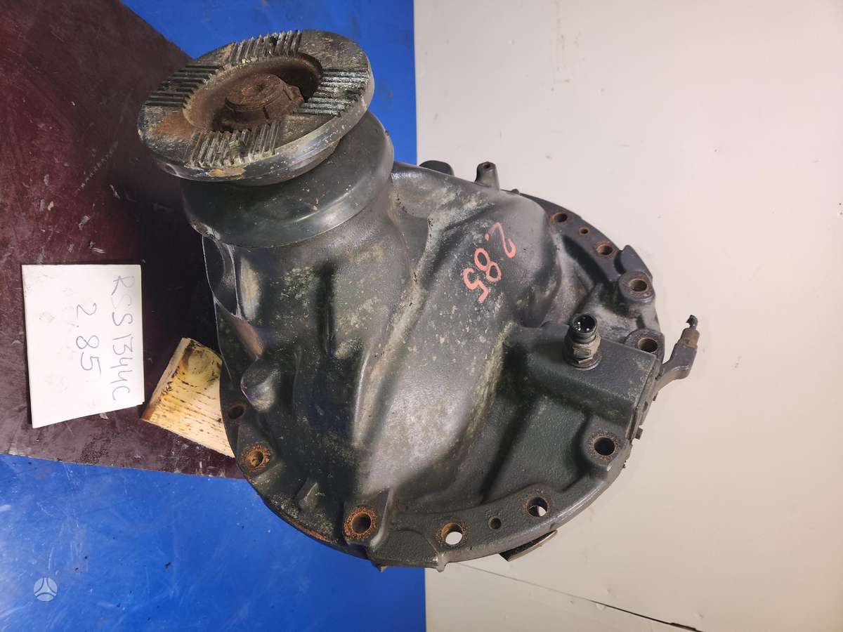 Volvo Reduktorius RSS1344C 2,85, vilcējs
