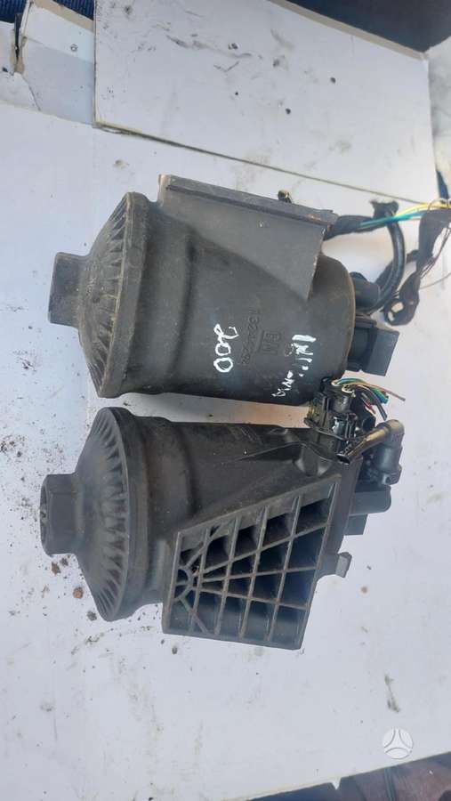 Opel Insignia, 13244294, Variklis dalimis