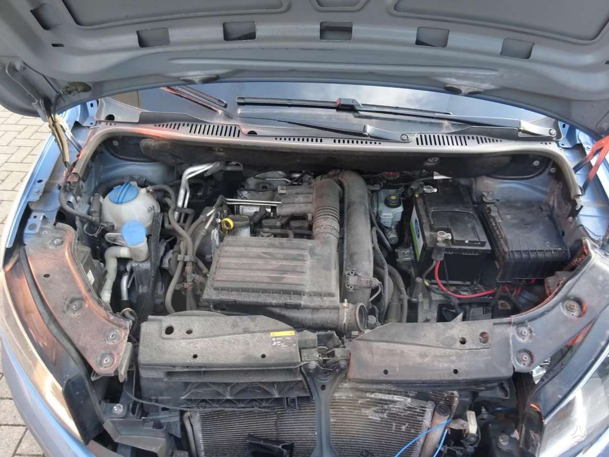 Volkswagen Caddy Ardom vw caddy