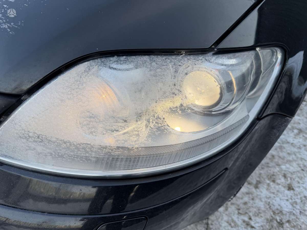 Volkswagen Golf Plus по частям