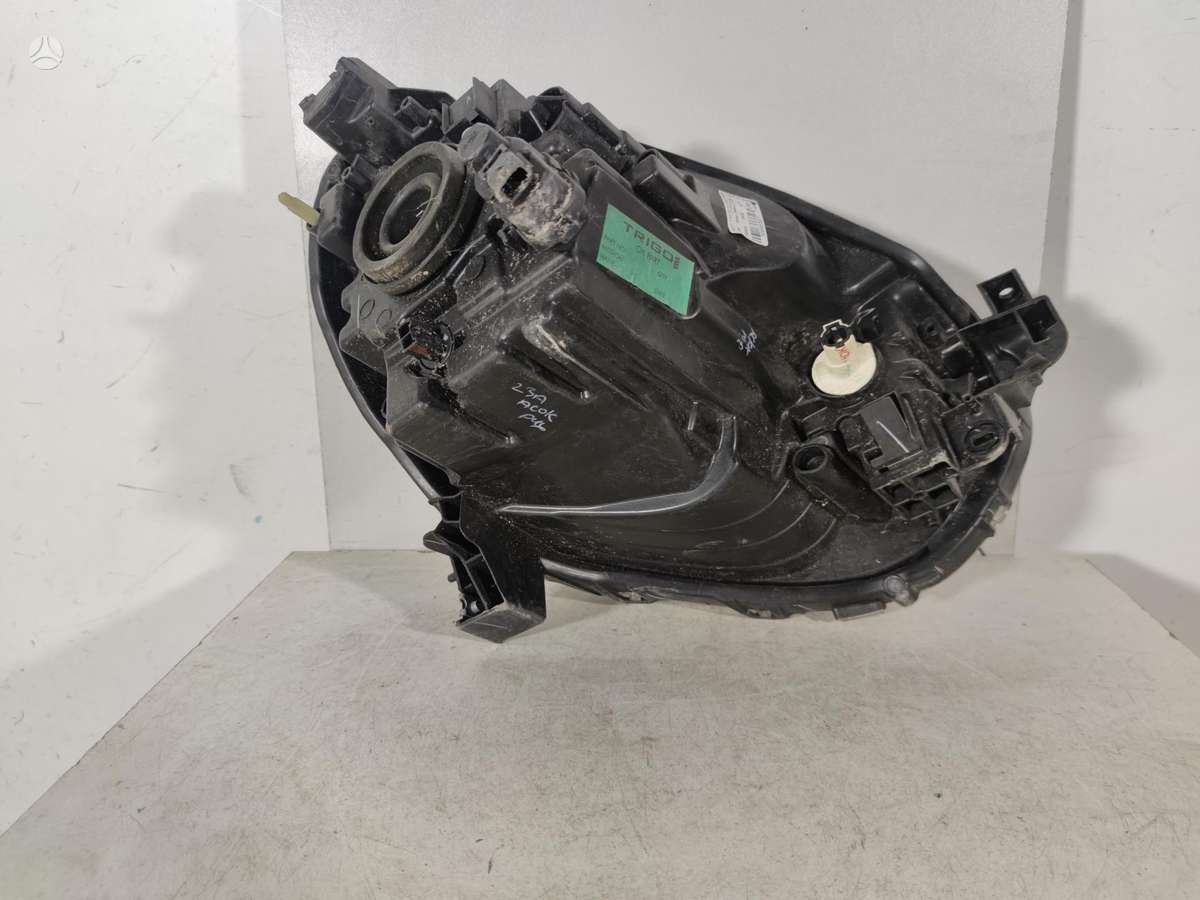 Nissan Micra, 260601HB0A, lights