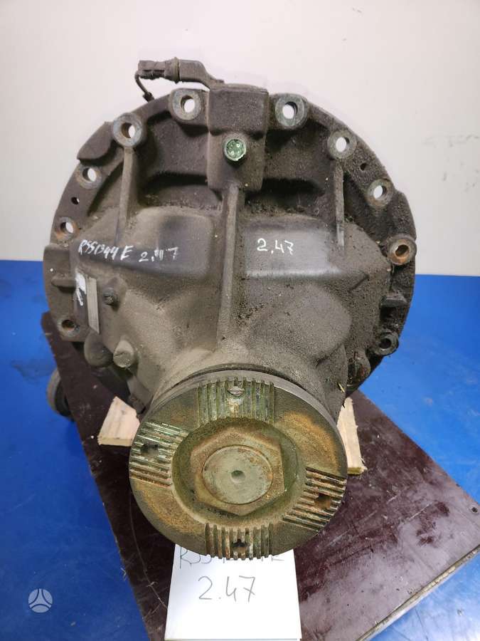 Volvo Reduktorius RSS1344E  2.47, vilkikai