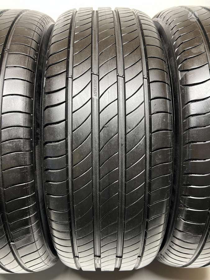 Michelin Primacy 4, summer 205/60 R16