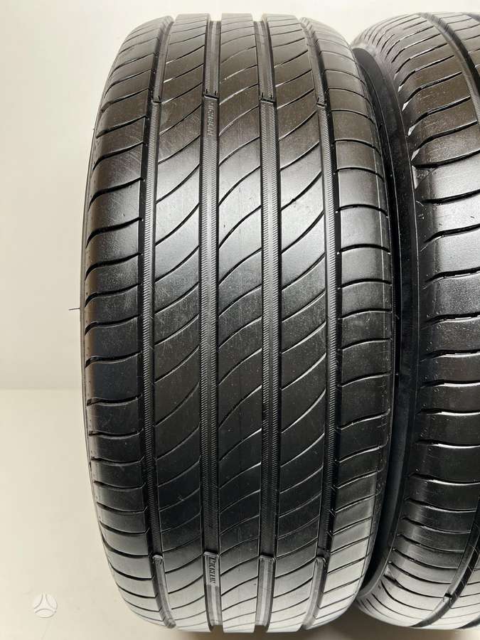 Michelin Primacy 4, summer 205/60 R16