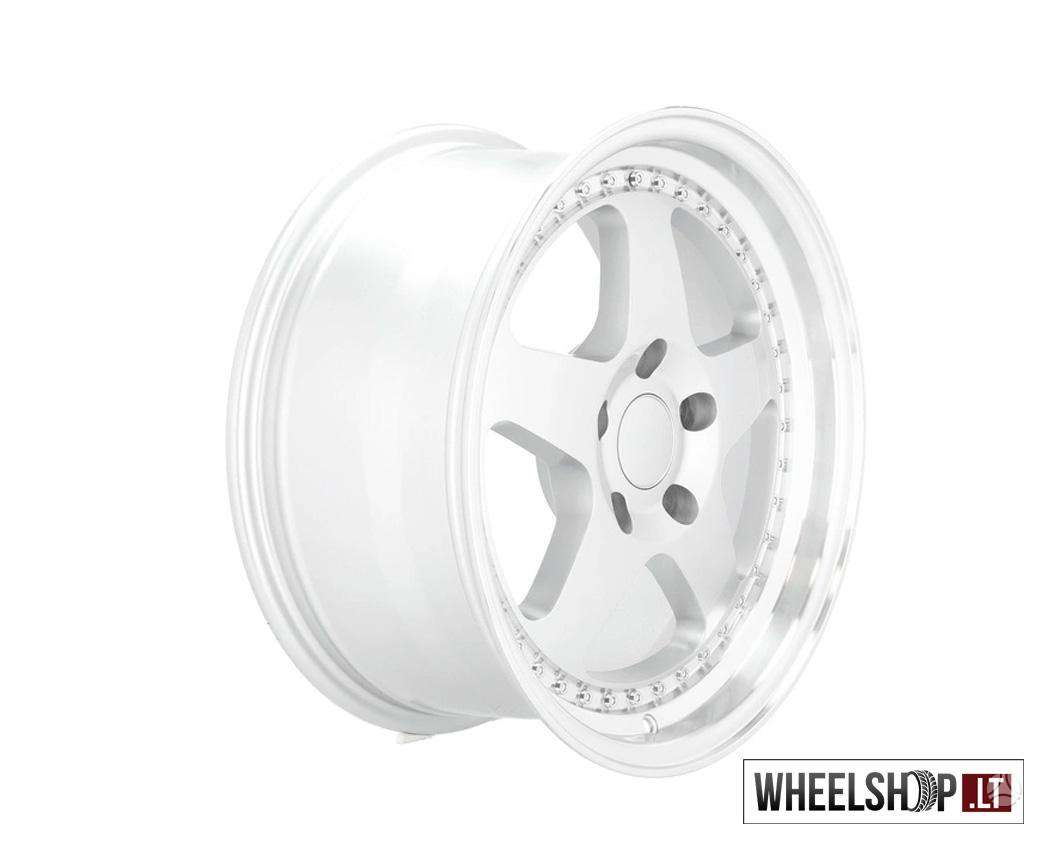 ADR EU-HE750 Style SP, легкосплавные , R17