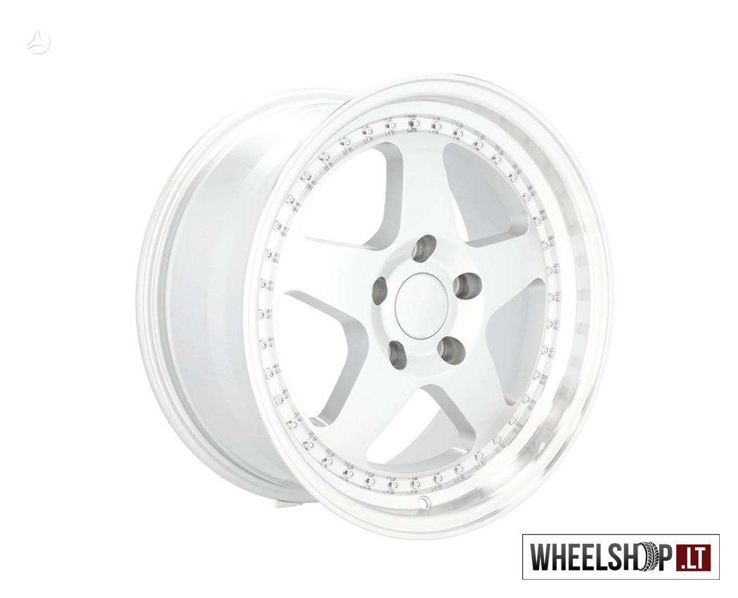 ADR EU-HE750 Style SP, light alloy, R17