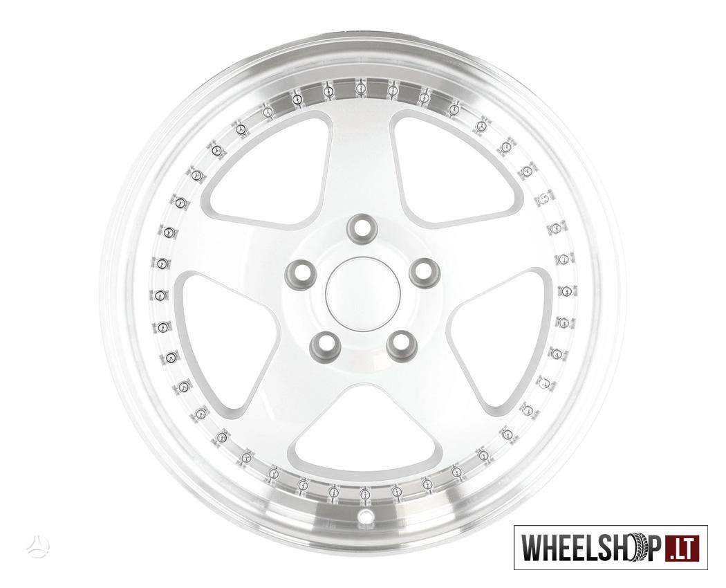 ADR EU-HE750 Style SP, легкосплавные , R17