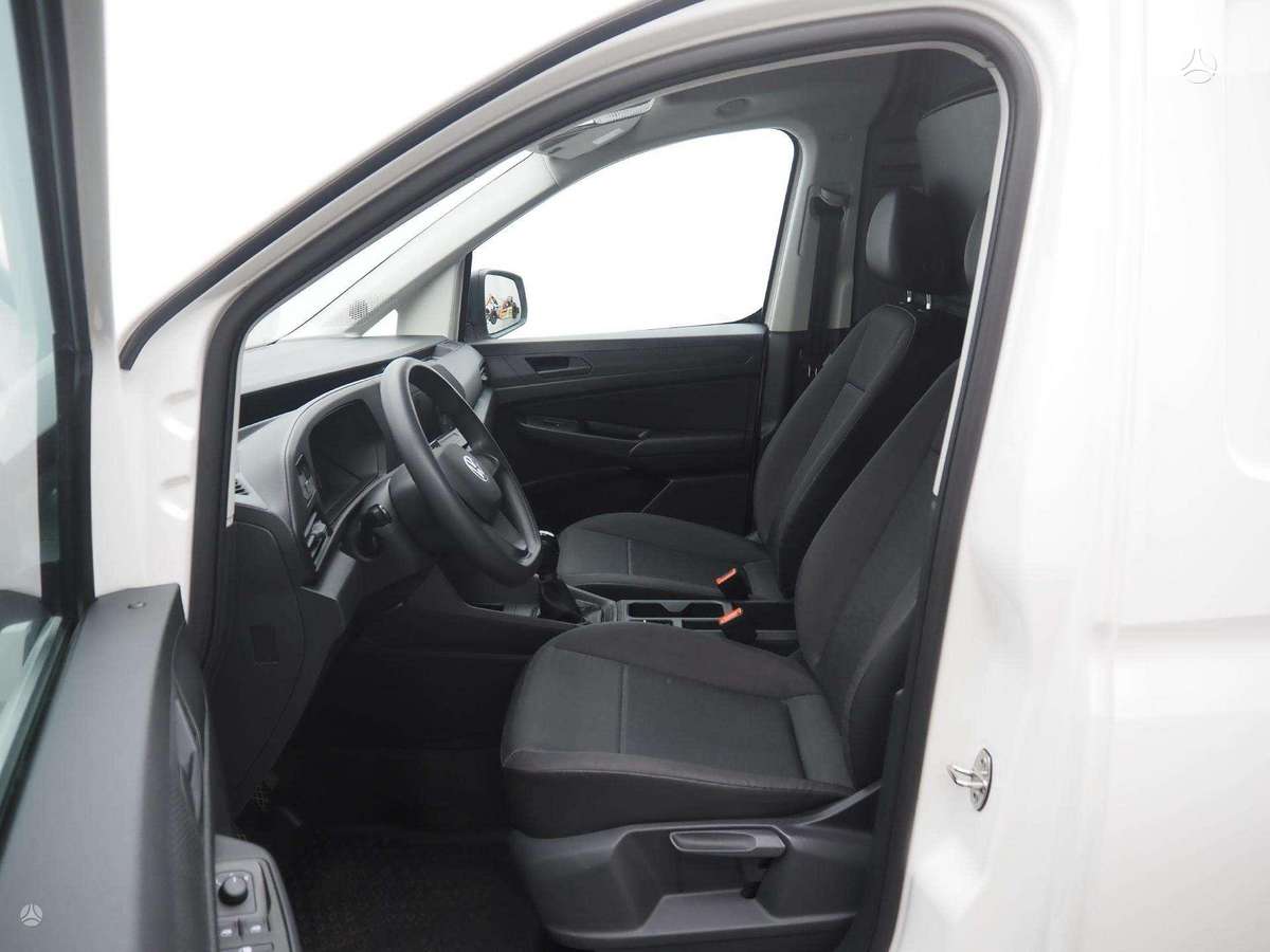 Volkswagen Caddy - 11