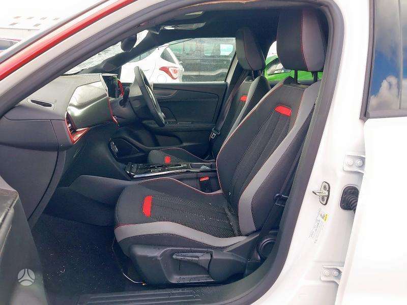 Opel Mokka B rezerves daļās