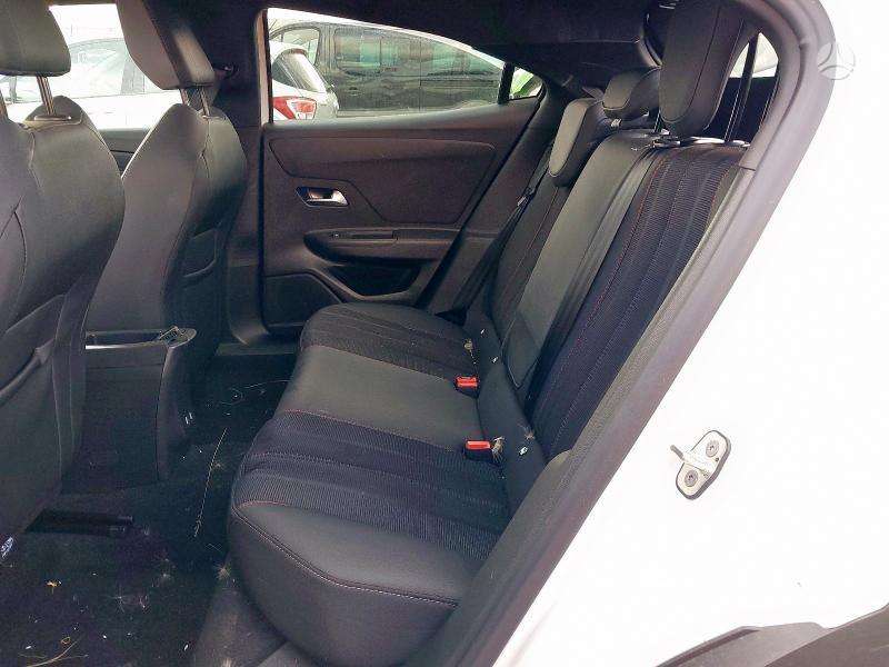 Opel Mokka B rezerves daļās