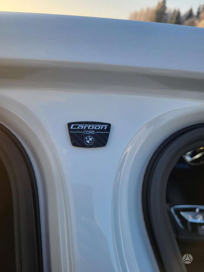 BMW 740, 3.0 l., Седан