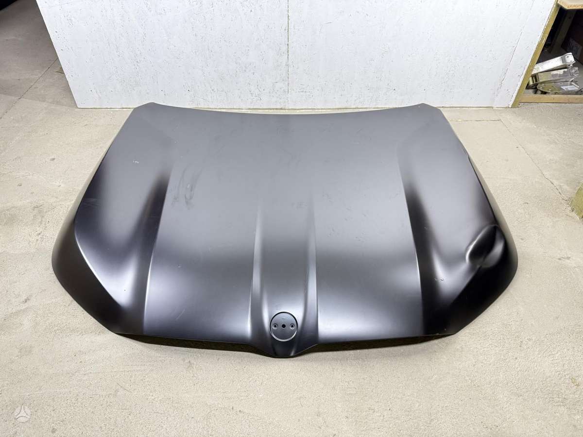BMW XM dangtis (priekinis, galinis)