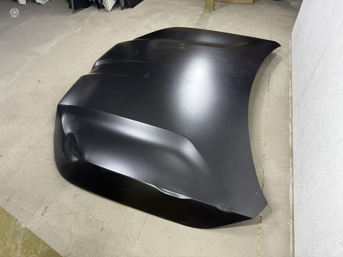 BMW XM dangtis (priekinis, galinis)