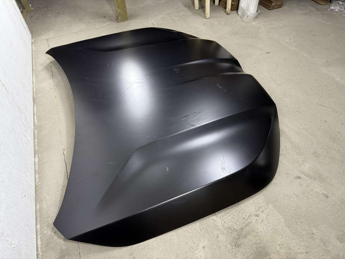 BMW XM dangtis (priekinis, galinis)