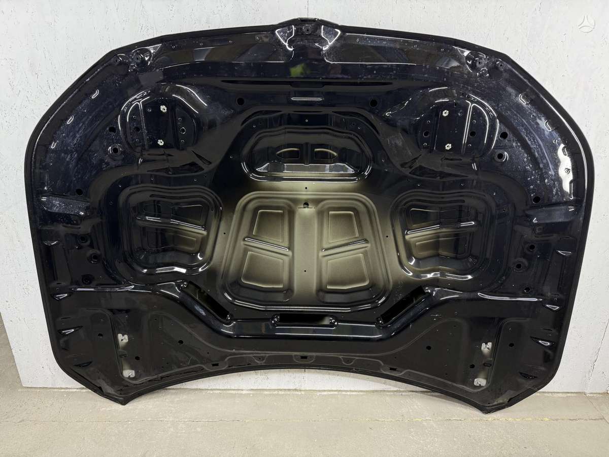 BMW XM dangtis (priekinis, galinis)