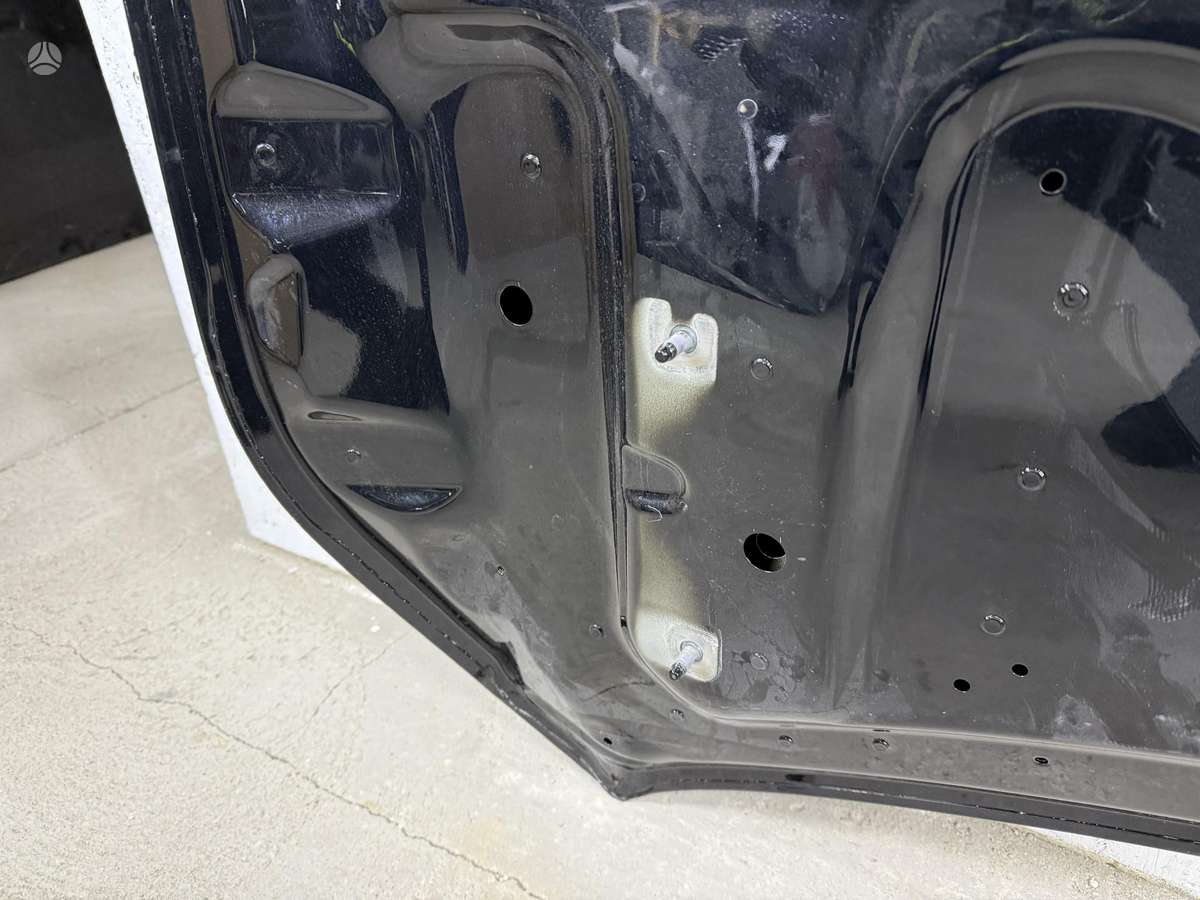 BMW XM dangtis (priekinis, galinis)