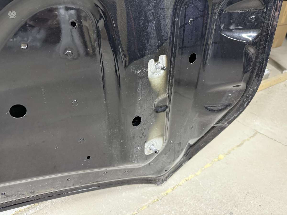 BMW XM dangtis (priekinis, galinis)
