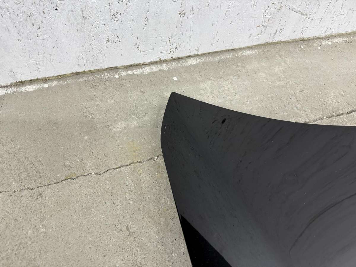 Toyota RAV4 hood (front, rear)