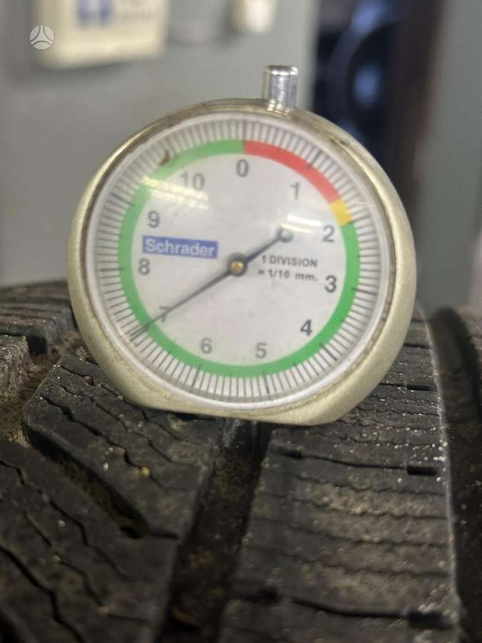 Continental, winter 265/50 R19