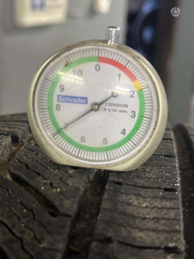 Continental, зимние 265/50 R19