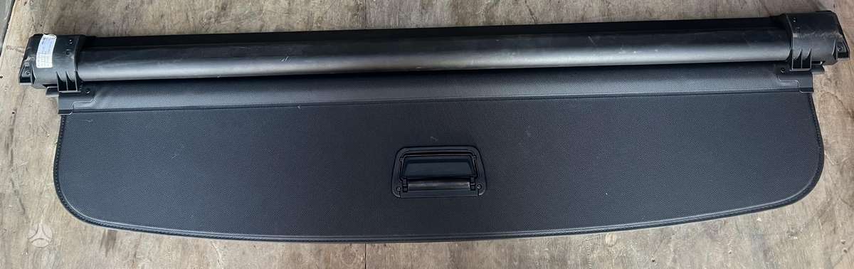 Audi e-tron, 4ke86355394h, interior parts