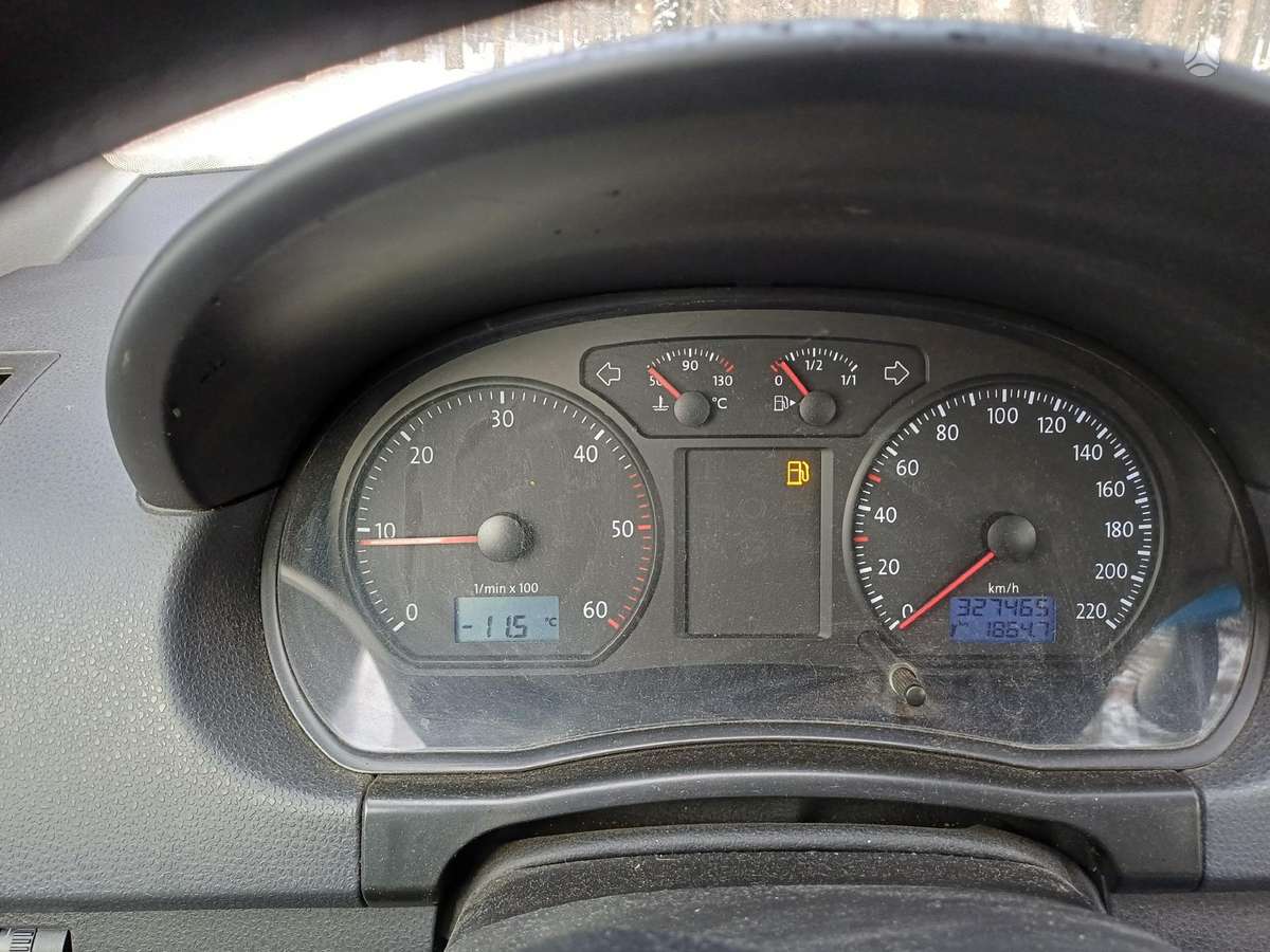 Volkswagen Polo - 7