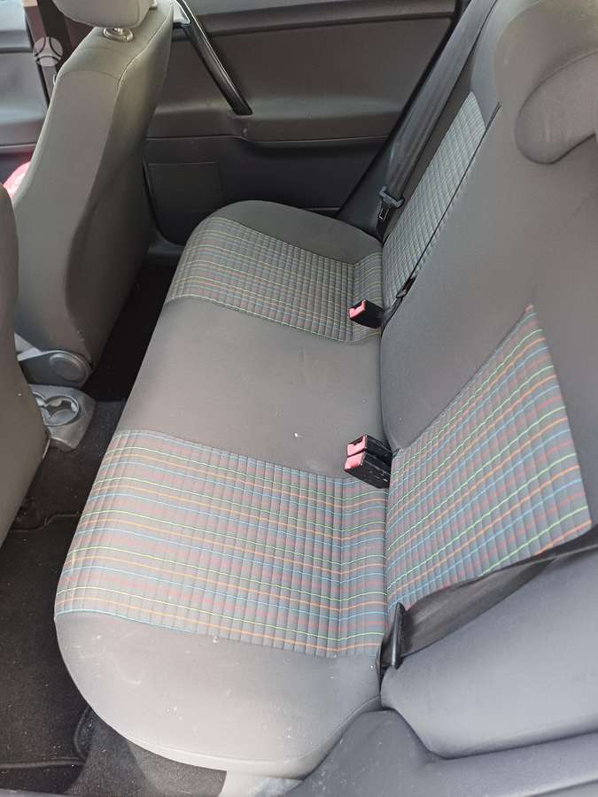 Volkswagen Polo - 9