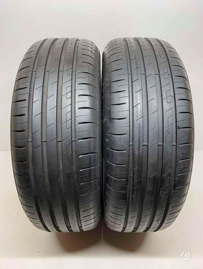 Goodyear EfficientGrip 2021m, summer 215/60 R16