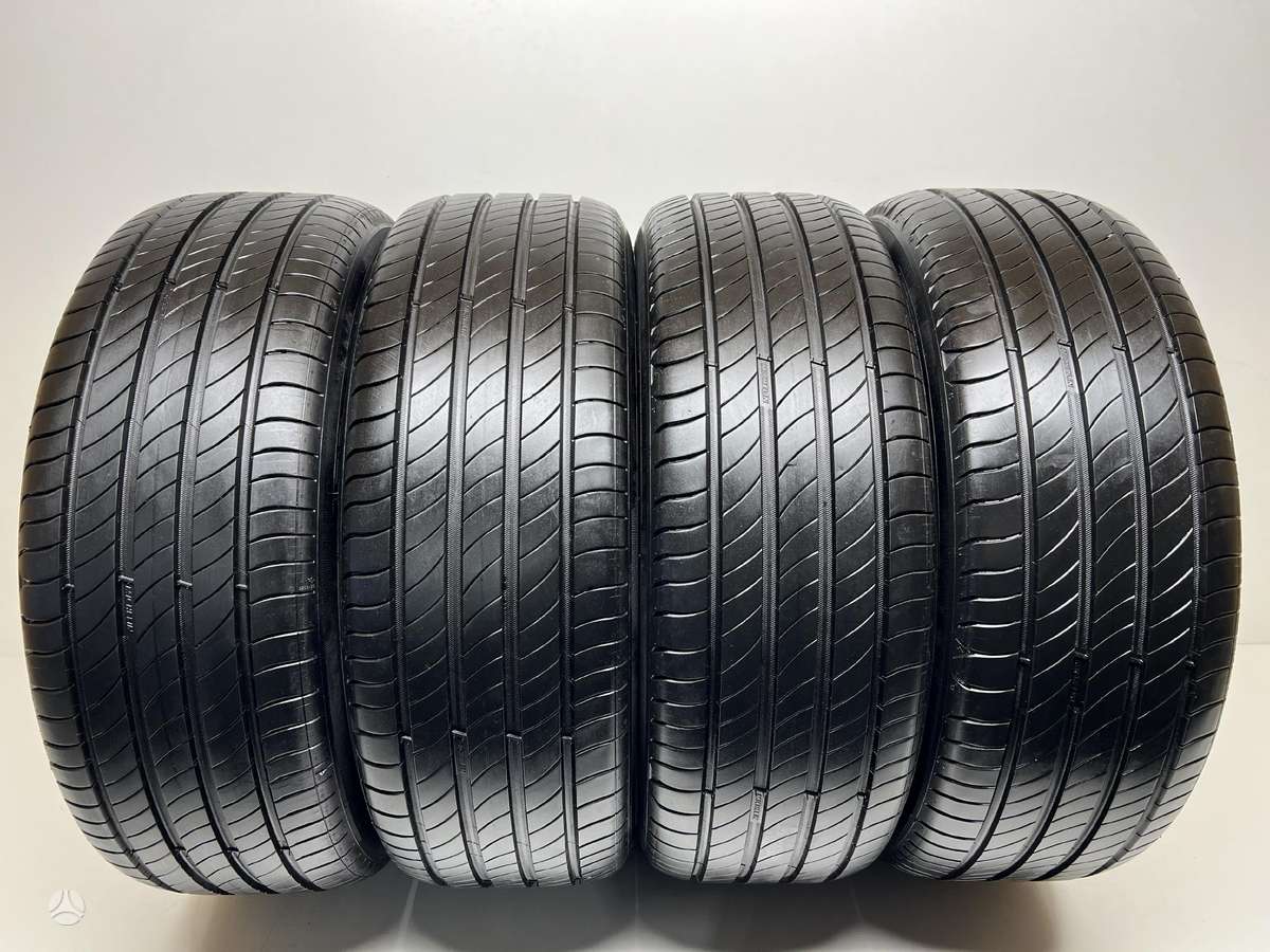 Michelin Primacy 4 2020m, summer 215/60 R16