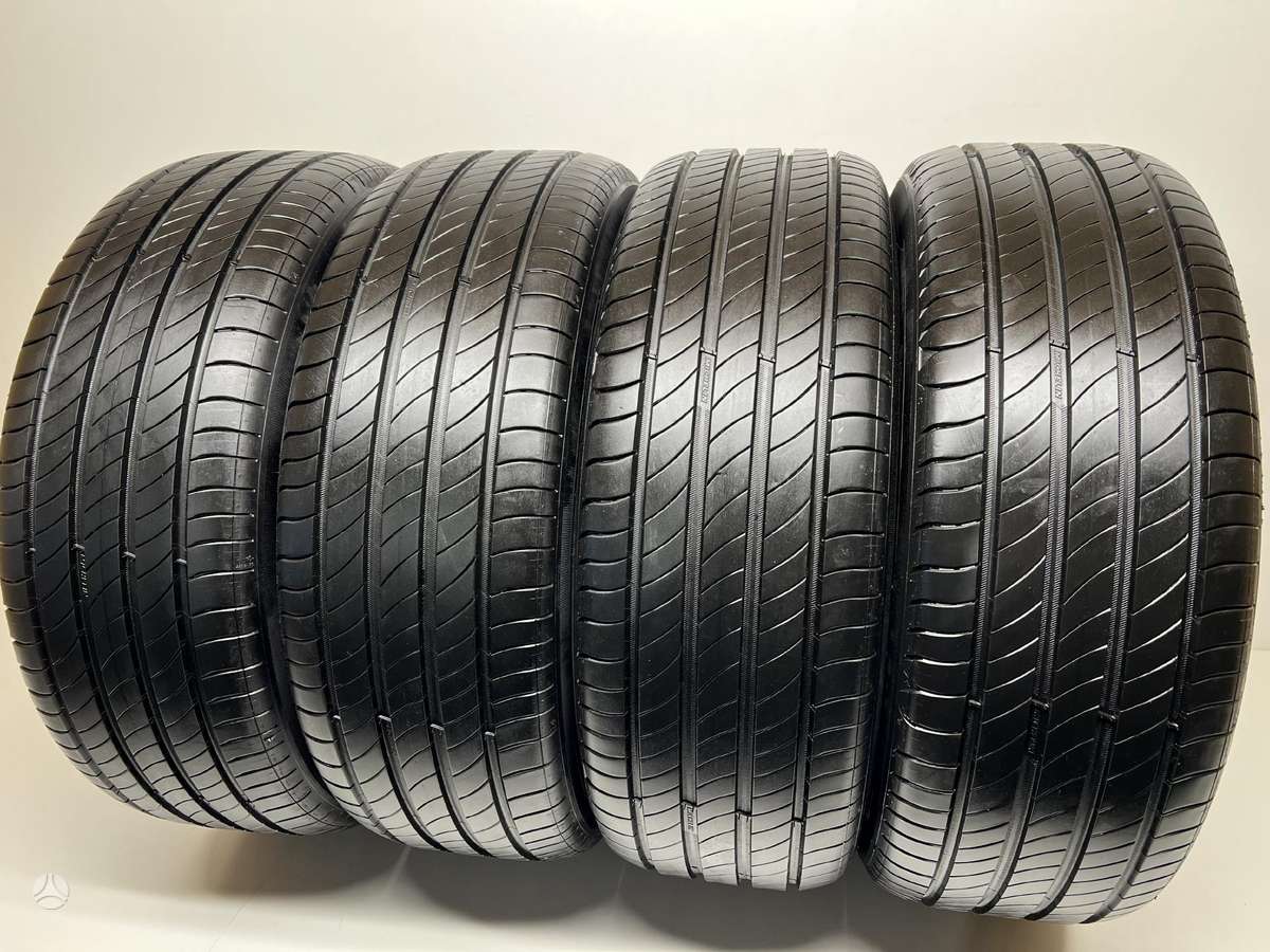Michelin Primacy 4 2020m, summer 215/60 R16