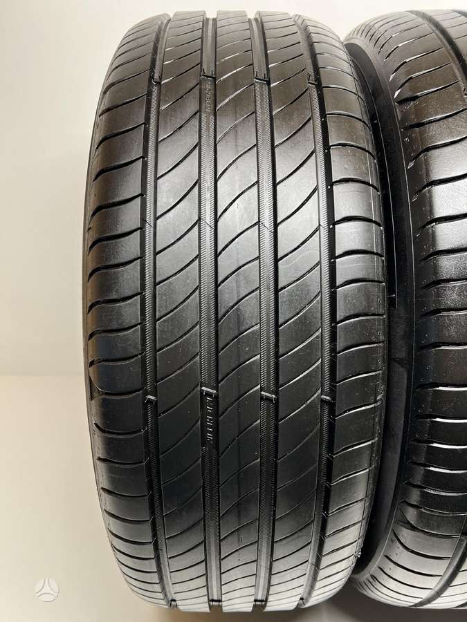 Michelin Primacy 4 2020m, summer 215/60 R16